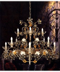 Люстра MECHINI L291/12 -