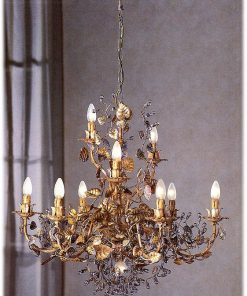 Люстра Disney MECHINI L/Disney/10 - Bordo catalogo