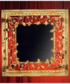 Зеркало MECHINI S/13 - Grigio catalogo