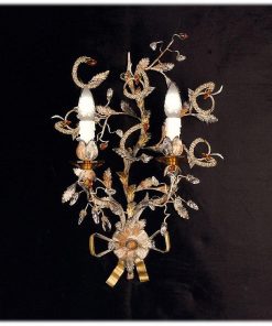 Бра MECHINI A515/2 DC - Diamonds