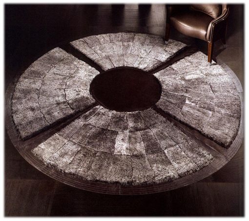 Ковер GIORGIO COLLECTION Round carpet - ARTS & ACCESSORIES