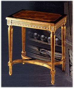 Подставка Luigi XVI BUSNELLI ADAMO 3288 - Busnelli Adamo