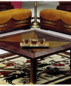 Стол журнальный Texas FORMITALIA Texas-tavolino-2 - LUXURY GROUP 2nd edition
