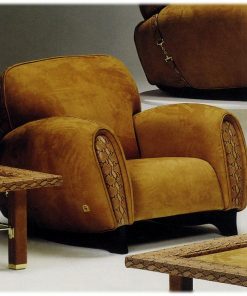 Кресло Trend FORMITALIA Trend-poltrona - LUXURY GROUP 2nd edition