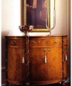 Комод Tosca BUSNELLI ADAMO 20425 - Busnelli Adamo