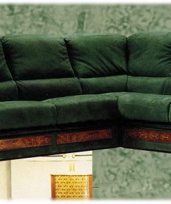 Диван Rodeo FORMITALIA Rodeo-corner - LUXURY GROUP 2nd edition