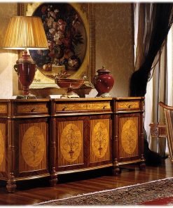 Комод Rochelle BUSNELLI ADAMO 3481 - Busnelli Adamo