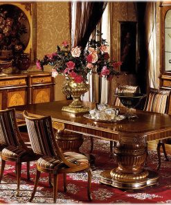 Стол Rochelle BUSNELLI ADAMO 2070 - Busnelli Adamo