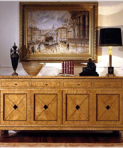 Комод Rubino BUSNELLI ADAMO 3492 - Busnelli Adamo