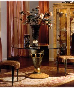 Стол Rubino BUSNELLI ADAMO 2062 - Busnelli Adamo