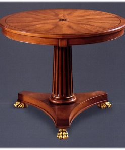 Стол Metropole BUSNELLI ADAMO 2031 - Busnelli Adamo