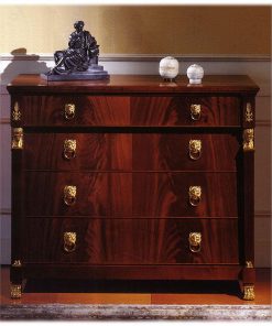 Комод Iside BUSNELLI ADAMO 20428 - Busnelli Adamo