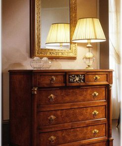 Комод Paride BUSNELLI ADAMO 20416 - Busnelli Adamo