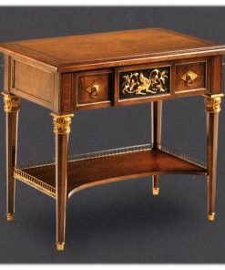 Тумбочка Paride BUSNELLI ADAMO 20320 - Busnelli Adamo