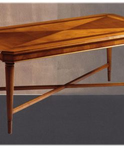 Стол журнальный Fiamma BUSNELLI ADAMO 3254 - Busnelli Adamo