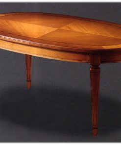 Стол журнальный Diana BUSNELLI ADAMO 20710 - Busnelli Adamo