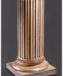 Подставка Colonna Tronca BUSNELLI ADAMO 7004 - Busnelli Adamo