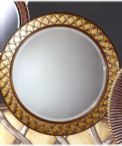 Зеркало Rigo BUSNELLI ADAMO 3536 - Busnelli Adamo