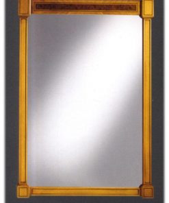 Зеркало Giorgio III BUSNELLI ADAMO 3409 - Busnelli Adamo
