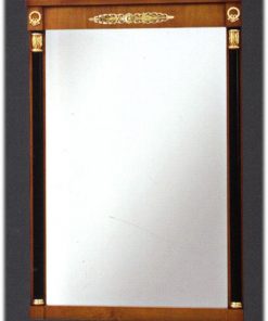 Зеркало Impero BUSNELLI ADAMO 20137 - Busnelli Adamo