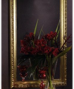 Зеркало Luce BUSNELLI ADAMO 20129 - VOLUME II