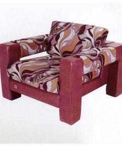 Кресло Reverso FORMITALIA Reverso-poltrona - LUXURY GROUP 2nd edition