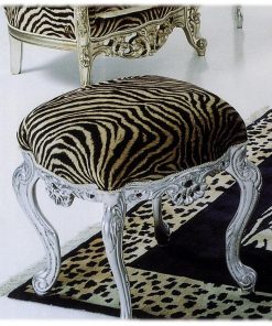 Пуф King Charles FORMITALIA King Charles-pouff - LUXURY GROUP 2nd edition