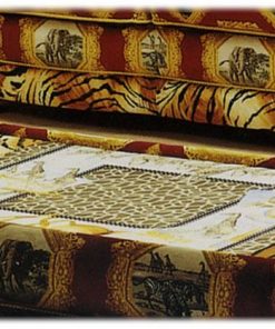 Стол журнальный Malindi FORMITALIA Malindi-tavolino - LUXURY GROUP 2nd edition