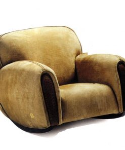 Кресло Trend rocking FORMITALIA Trend rocking - LUXURY GROUP 2nd edition
