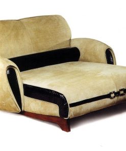 Кушетка Trend double longchair FORMITALIA Trend double longchair - LUXURY GROUP 2nd edition