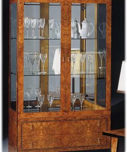 Витрина Rodeo FORMITALIA Rodeo-vetrina2 - LUXURY GROUP 2nd edition