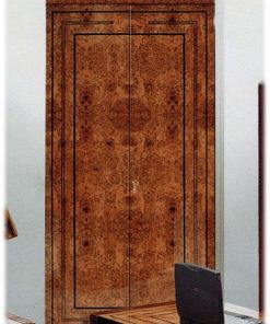 Книжный шкаф Multistar FORMITALIA Multistar cabinet - LUXURY GROUP 2nd edition