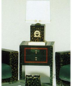 Тумбочка Multistar FORMITALIA Multistar comodino2 - LUXURY GROUP 2nd edition