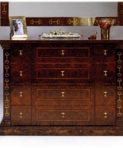 Комод Hollywood FORMITALIA Hollywood como - LUXURY GROUP 2nd edition