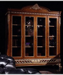 Книжный шкаф JUMBO COLLECTION OPE-33 - Opera