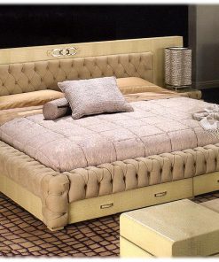 Кровать Lexinghton FORMITALIA Lexinghton-bed - VOLUME 8