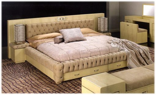 Кровать Lexinghton FORMITALIA Lexinghton-bed - VOLUME 8