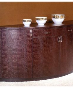 Буфет Dining a'round FORMITALIA Dining a'round credenza - VOLUME 8