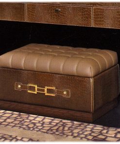 Пуф New York FORMITALIA New York pouff - VOLUME 8