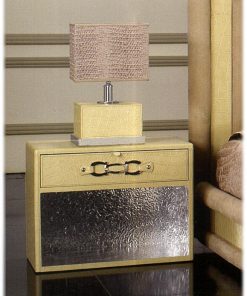 Тумбочка Kim FORMITALIA Kim comodino - VOLUME 8