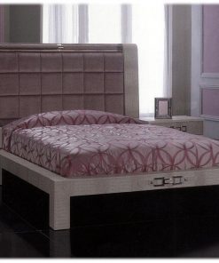 Кровать Alabama FORMITALIA Alabama french bed - VOLUME 8