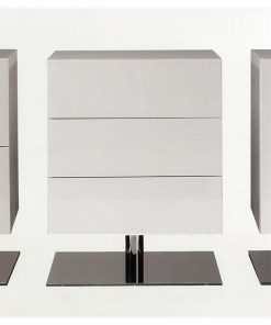 Тумбочка Kube FORMITALIA Kube-2 - VOLUME 8