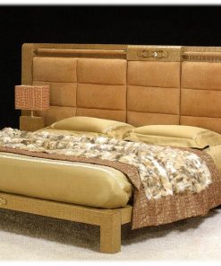 Кровать Madison FORMITALIA Madison letto - VOLUME 8
