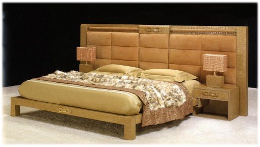 Кровать Madison FORMITALIA Madison letto - VOLUME 8