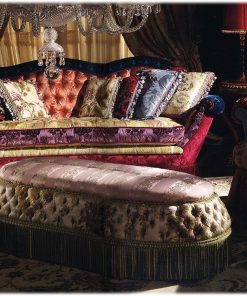 Пуф JUMBO COLLECTION CRYS-07 - Crystal