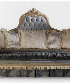 Диван JUMBO COLLECTION BOH-43/Va - Lace