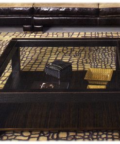 Стол журнальный Reverlux FORMITALIA Reverlux tavolino2 - VOLUME 7