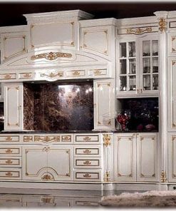 Кухня JUMBO COLLECTION PRESTIGE-1 - Kitchens