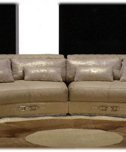 Диван SITTING MY ‘09 FORMITALIA MY09 C - VOLUME 8