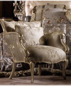 Кресло JUMBO COLLECTION REG-91 - Regency